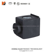 AC Solenoid Valve Coil Magnet Coil